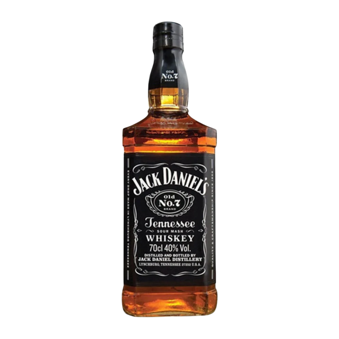 WHISKY JACK DANIELS 700ML