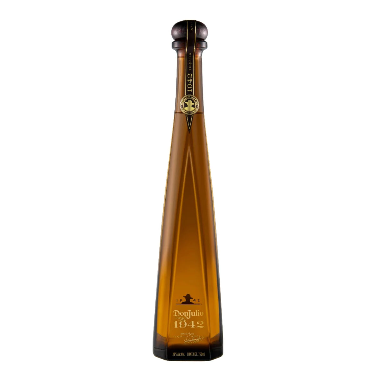 TEQUILA DON JULIO 1942 AÑEJO 750ML