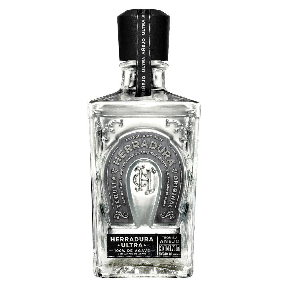 TEQUILA HERRADURA ULTRA AÑEJO 700ML