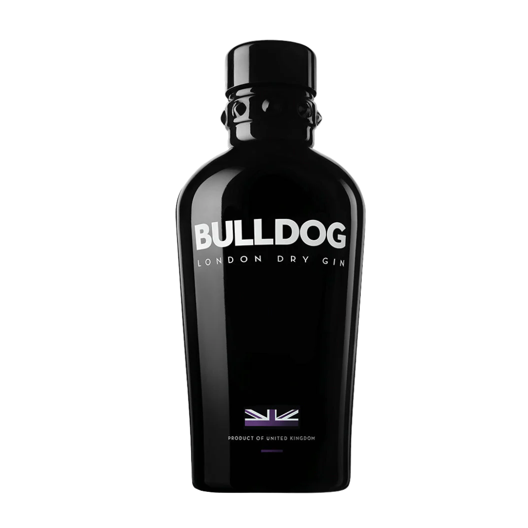 GINEBRA BULLDOG 750ML