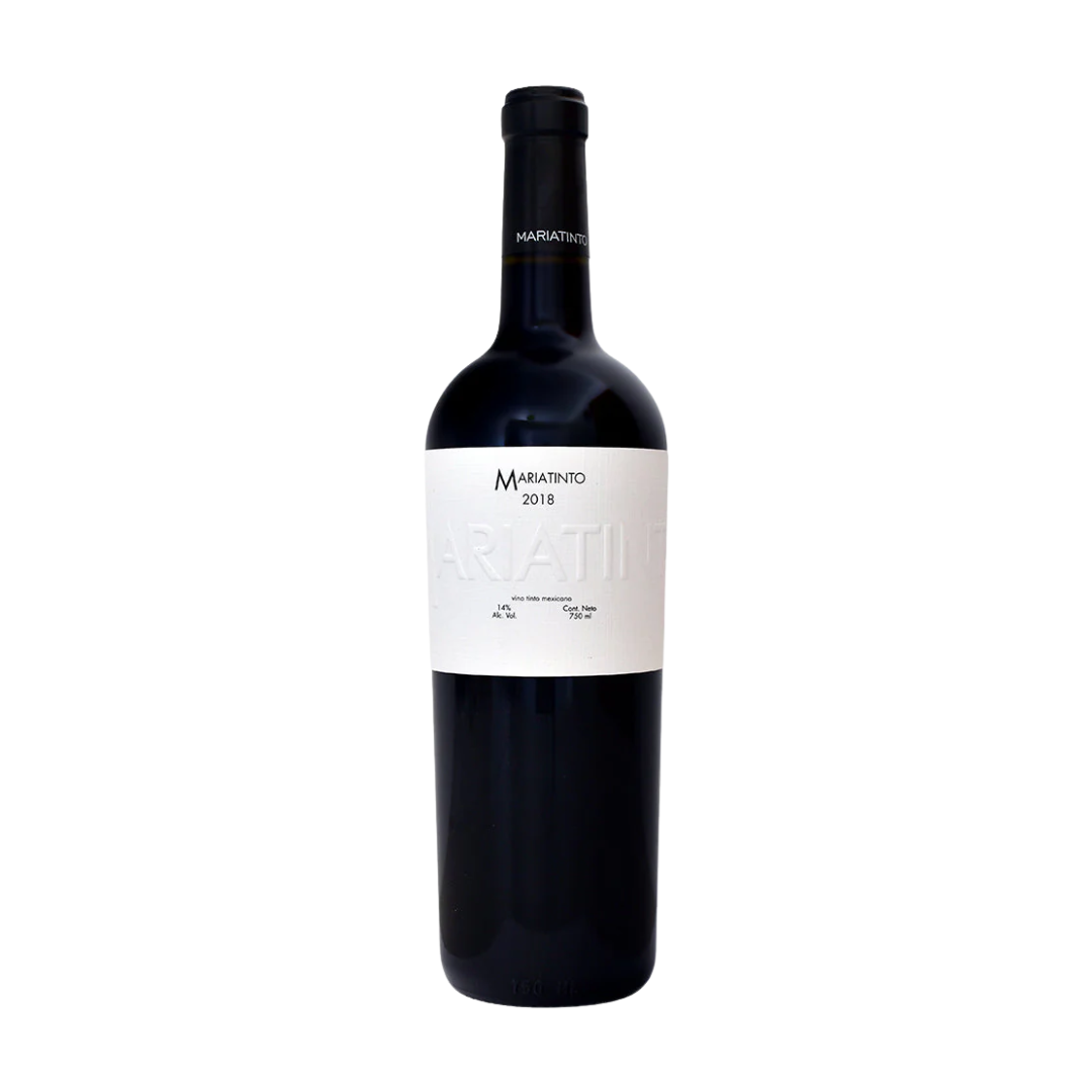 VINO TINTO MARIATINTO 750ML