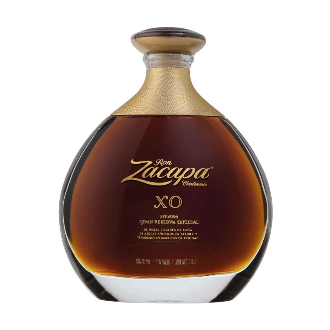 RON ZACAPA XO 750ML