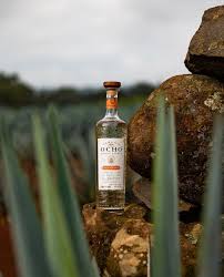 TEQUILA NO. OCHO REPOSADO 750ML