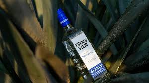 TEQUILA PUEBLO VIEJO BLANCO 700ML