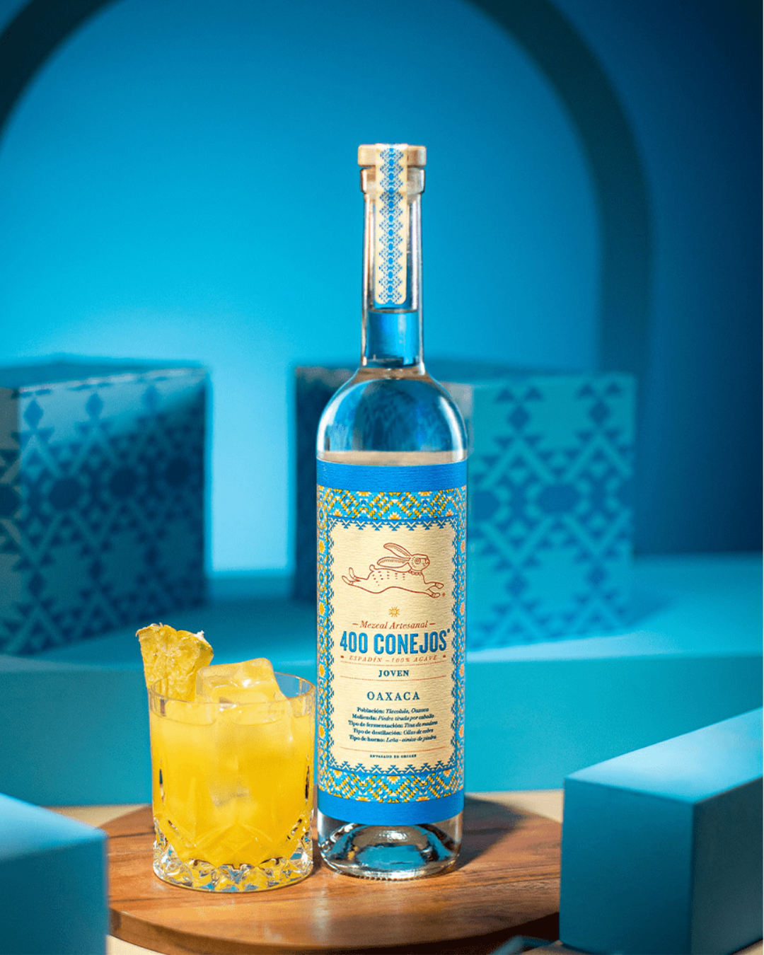 COCKTAILS LIQUORIUM