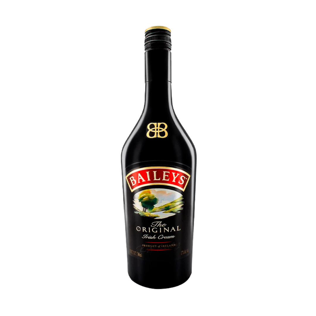 CREMA DE WHISKY BAILEYS ORIGINAL 700ML