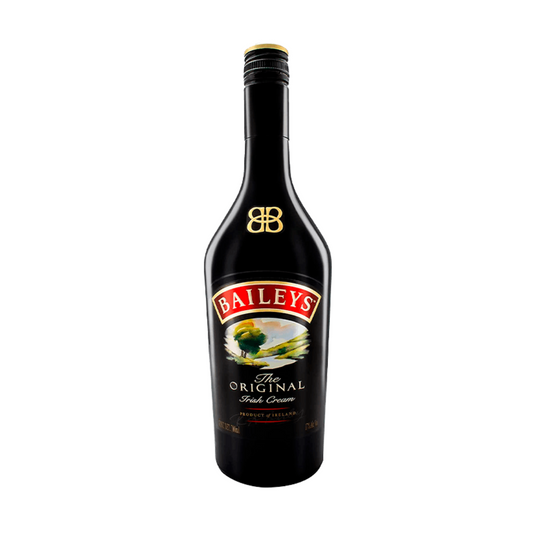 CREMA DE WHISKY BAILEYS ORIGINAL 700ML