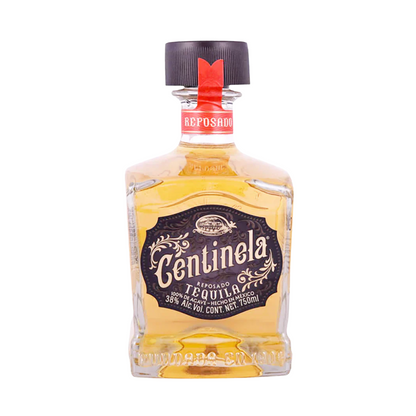 TEQUILA CENTINELA 1904 REPOSADO 750ML