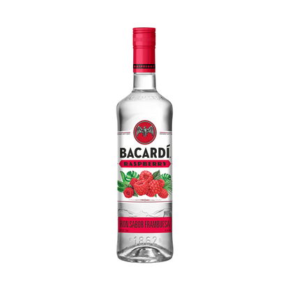 RON BACARDI RAZZ 750ML
