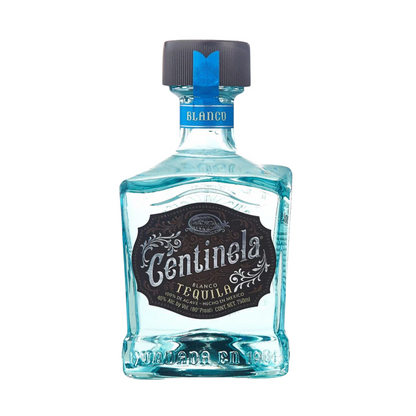 TEQUILA CENTINELA 1904 BLANCO 750ML