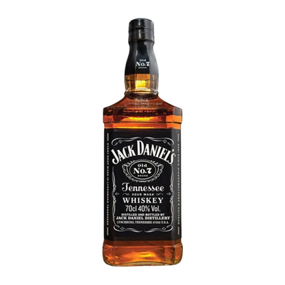 WHISKY JACK DANIELS 700ML