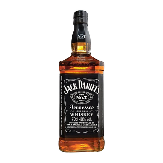 WHISKY JACK DANIELS 700ML