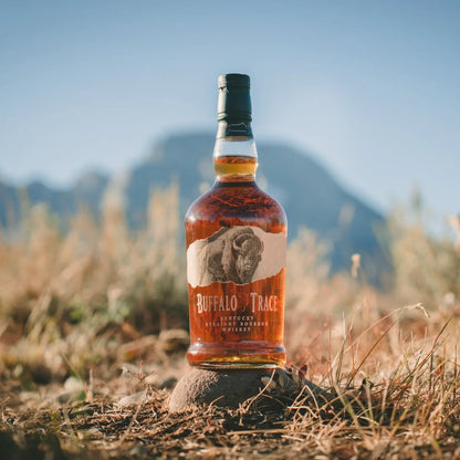 WHISKY BUFFALO TRACE BOURBON 750ML