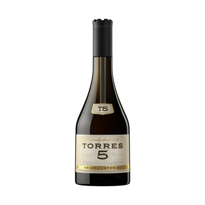 BRANDY TORRES 5 700ML