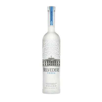 VODKA BELVEDERE 700M