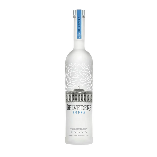 VODKA BELVEDERE 700M