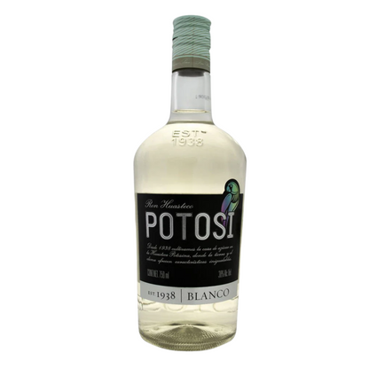 RON POTOSÍ BLANCO 750ML