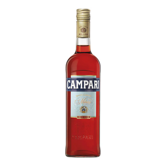APERITIVO CAMPARI 750ML