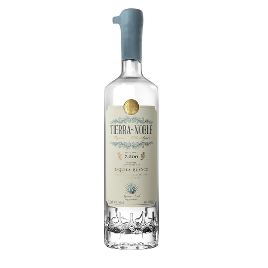 TEQUILA TIERRA NOBLE BLANCO 750ML
