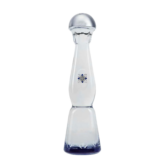 TEQUILA CLASE AZUL PLATA 750ML