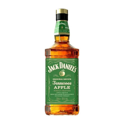 WHISKY JACK DANIELS HONEY APPLE 700ML