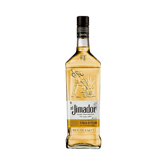 TEQUILA JIMADOR REPOSADO 700ML