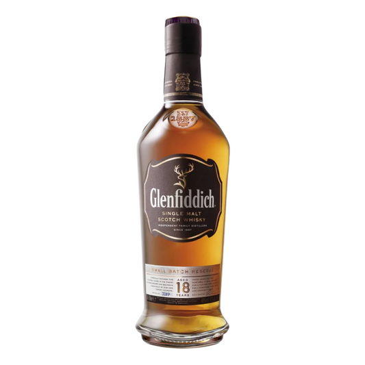 WHISKY GLENFIDDICH 18 AÑOS 750ML