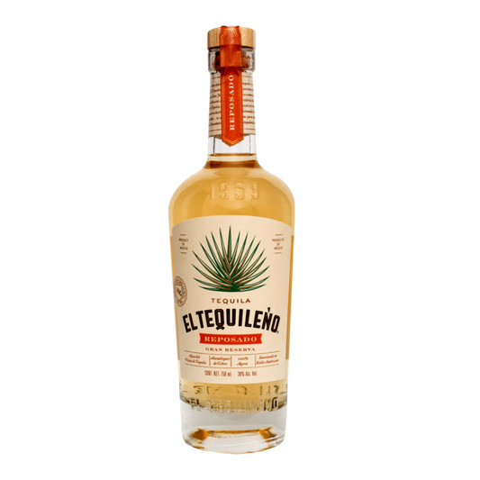 TEQUILA TEQUILEÑO REPOSADO GRAN RESERVA 750ML