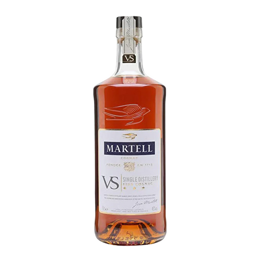 COGNAC MARTELL VS SINGLE D 700M