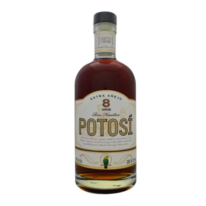 RON POTOSÍ EXTRA AÑEJO 750ML