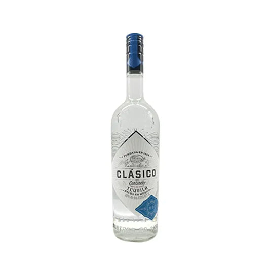 TEQUILA CENTINELA CLÁSICO BLANCO 1000ML