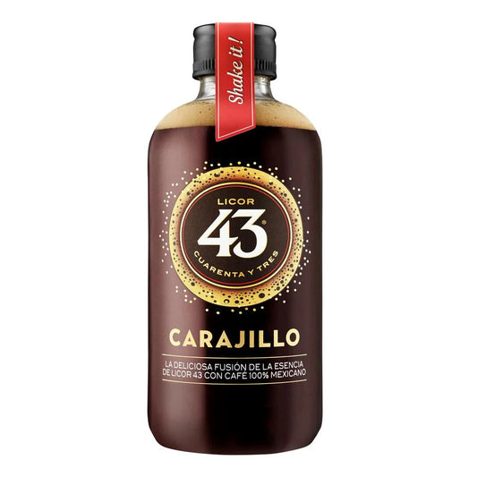 LICOR CARAJILLO 43