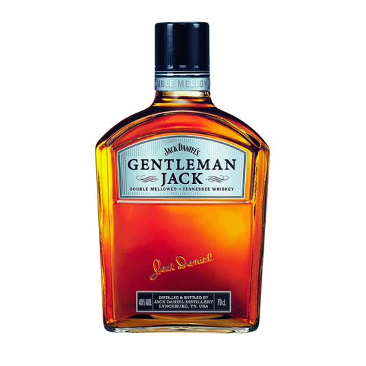 WHISKY GENTLEMAN JACK 700ML