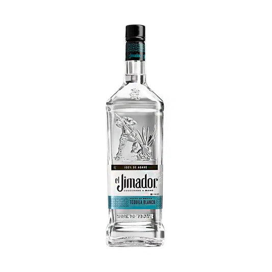 TEQUILA JIMADOR BLANCO 700ML