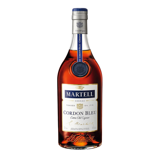 COÑAC MARTELL CORDON BLEU 700ML