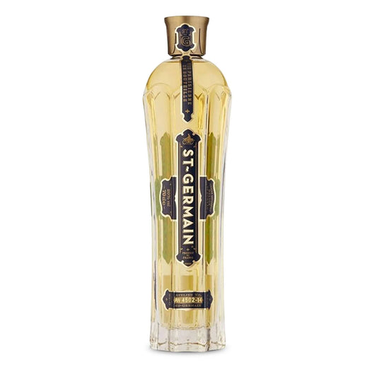 LICOR ST GERMAIN 750ML