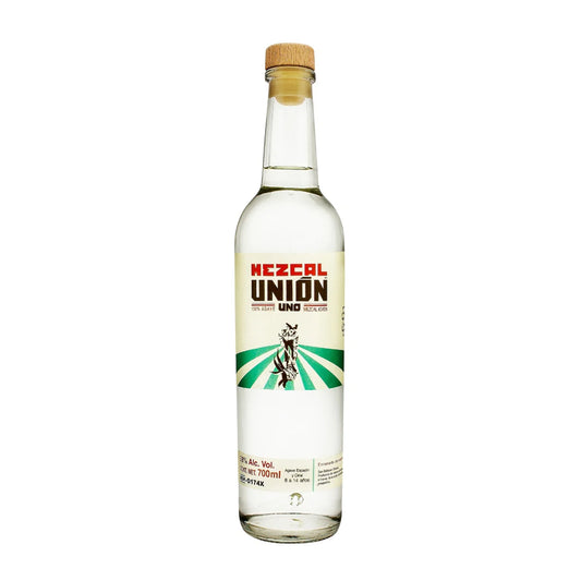 MEZCAL UNIÓN UNO 700ML