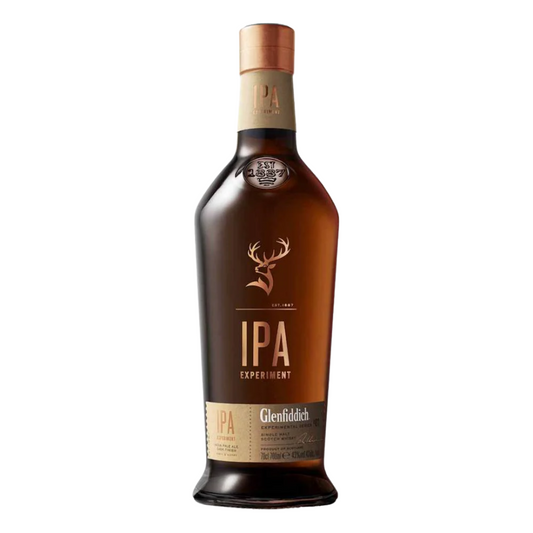 WHISKY GLENFIDDICH IPA 700ML