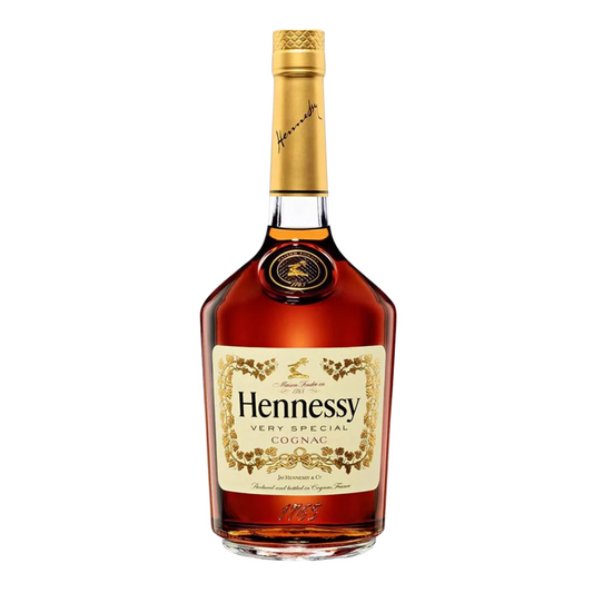 COÑAC HENNESSY MUY ESPECIAL 700ML