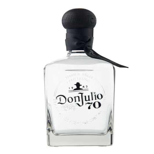 TEQUILA DON JULIO 70 700 ML 
