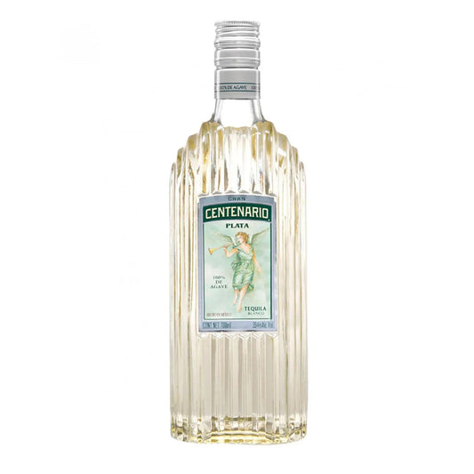 TEQUILA CENTENARIO PLATA 700ML