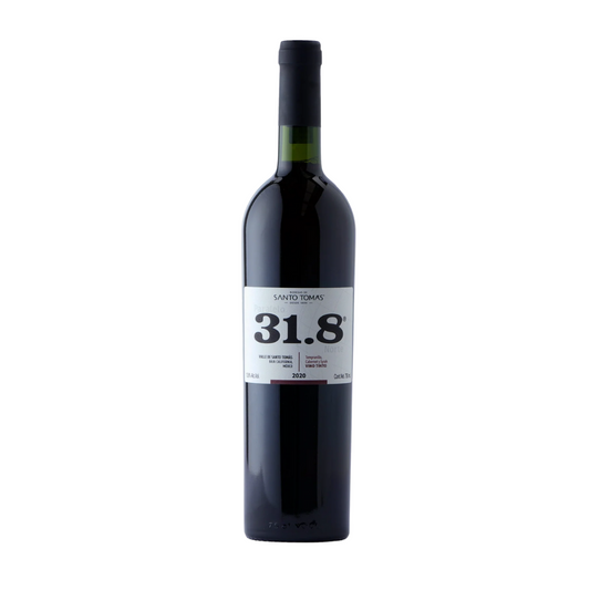VINO TINTO SANTO TOMAS 31.8 750ML