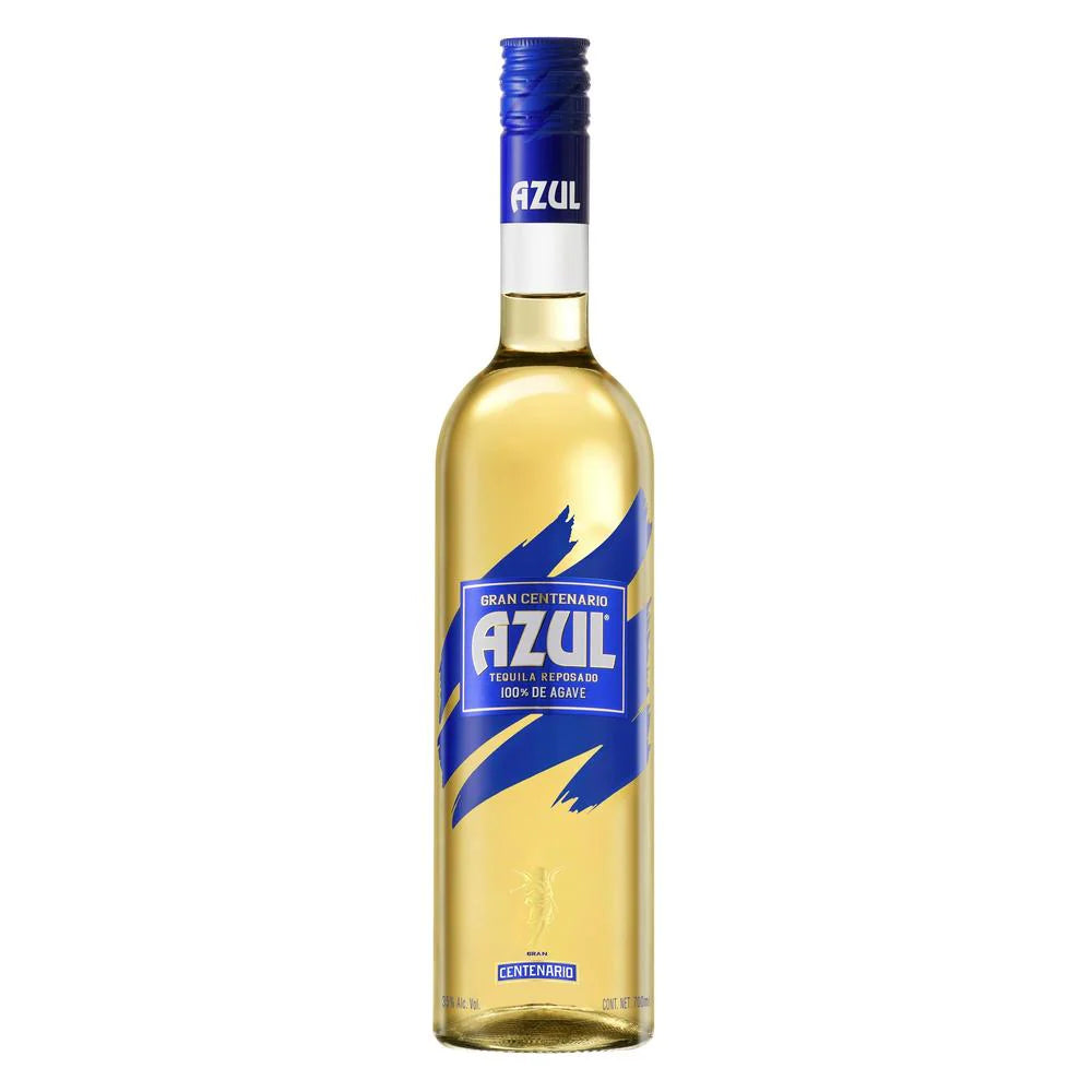 TEQUILA GRAN CENTENARIO AZUL 700ML