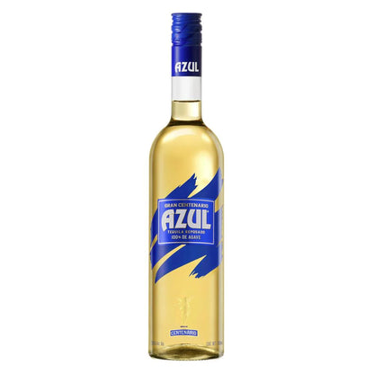 TEQUILA GRAN CENTENARIO AZUL 700ML
