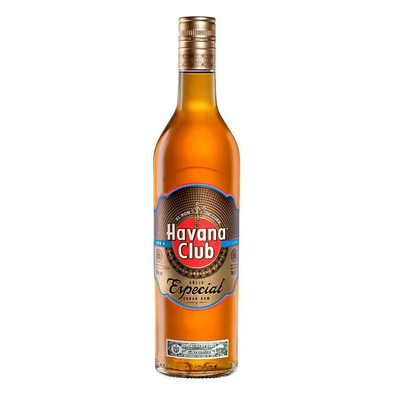 RON HAVANA CLUB AÑEJO ESP 700ML