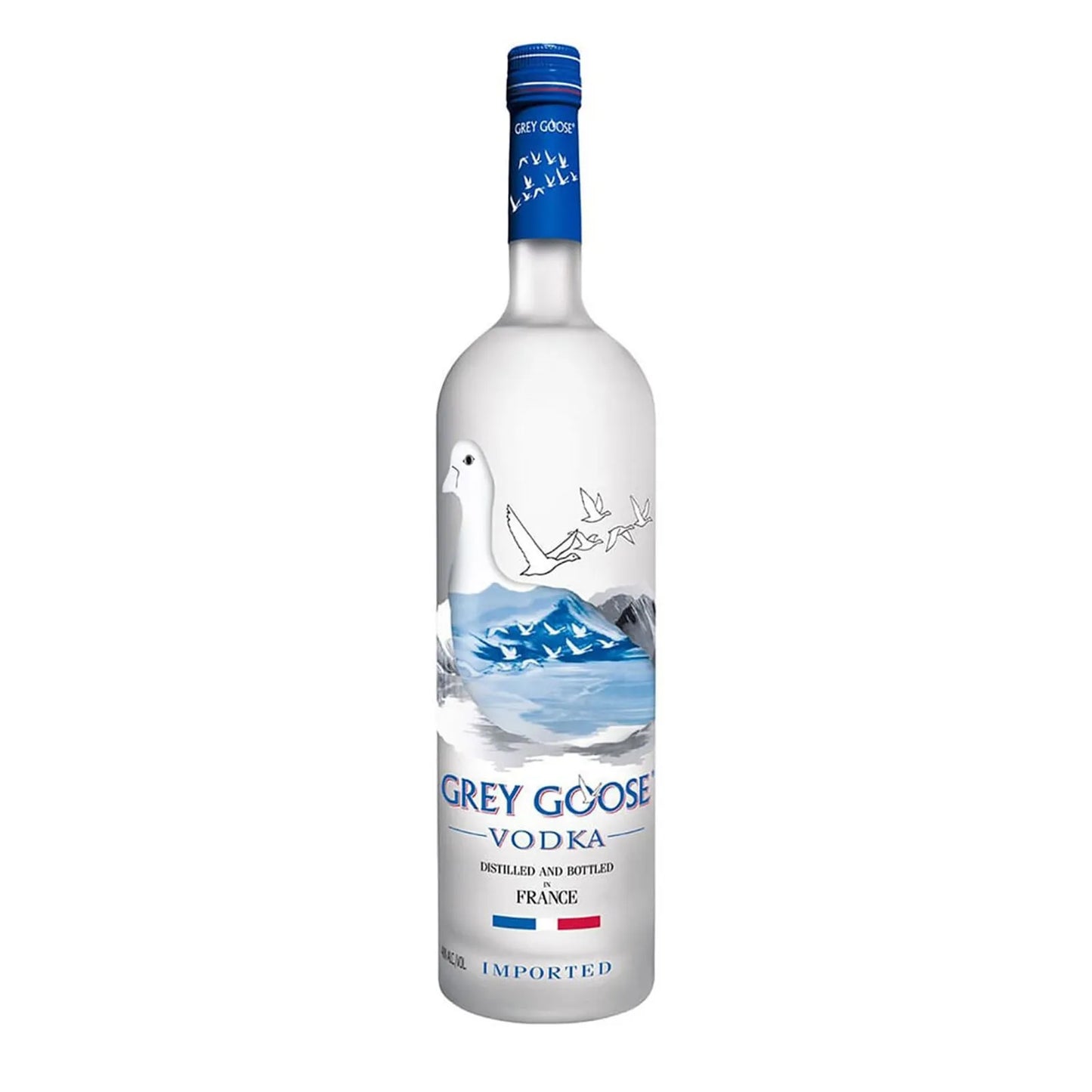 VODKA GREY GOOSE 750ML