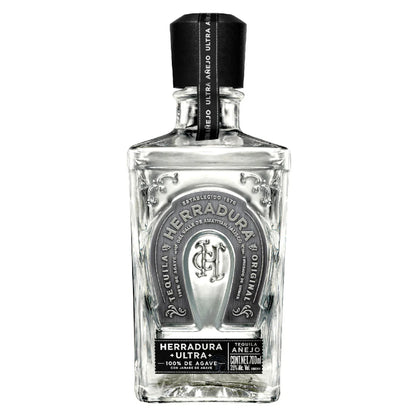 TEQUILA HERRADURA ULTRA AÑEJO 700ML