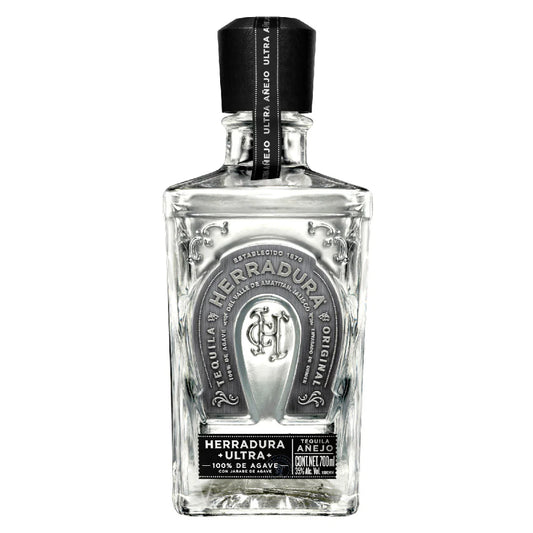 TEQUILA HERRADURA ULTRA AÑEJO 700ML