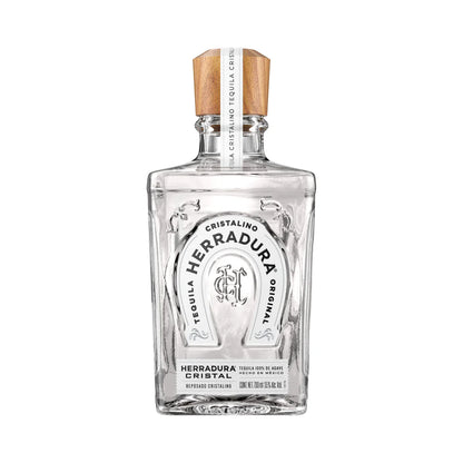TEQUILA HERRADURA CRISTAL 700ML
