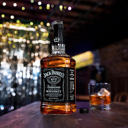 WHISKY JACK DANIELS 700ML